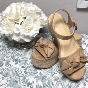 Universal Thread Platform Sandal